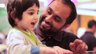 Fiesta World Buffet & Bar's promotional video
