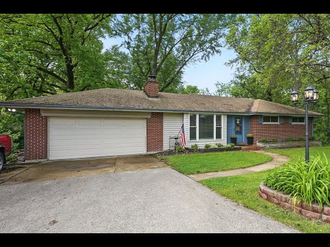 4504 Butler Hill Road, St Louis, MO home video tour