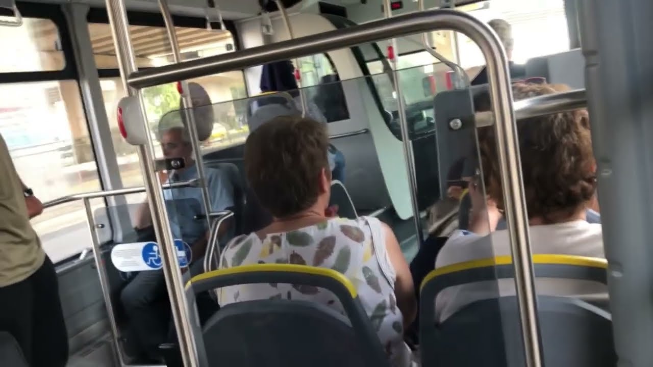 [İLK VİDEO] - İZTAŞIT - Isuzu Citiport/975