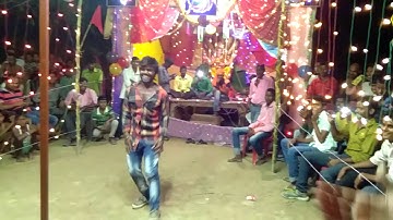 Kuldeep jaiswal dance video