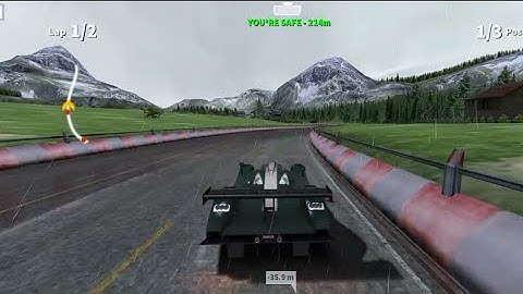 GT Racing 2 | gameplay walkthrough part 91 | Red Chilli | PC android iOS