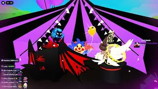 I HATCHED MYTHIC BUBBLE CIRCUS SHOW screenshot 4