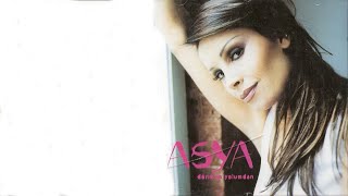 Asya - Boşver Hayat Kısa (CD Rip) Resimi