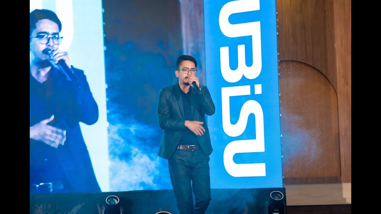 BALEN - BALIDAN (Cover) | Bishal Dhungana