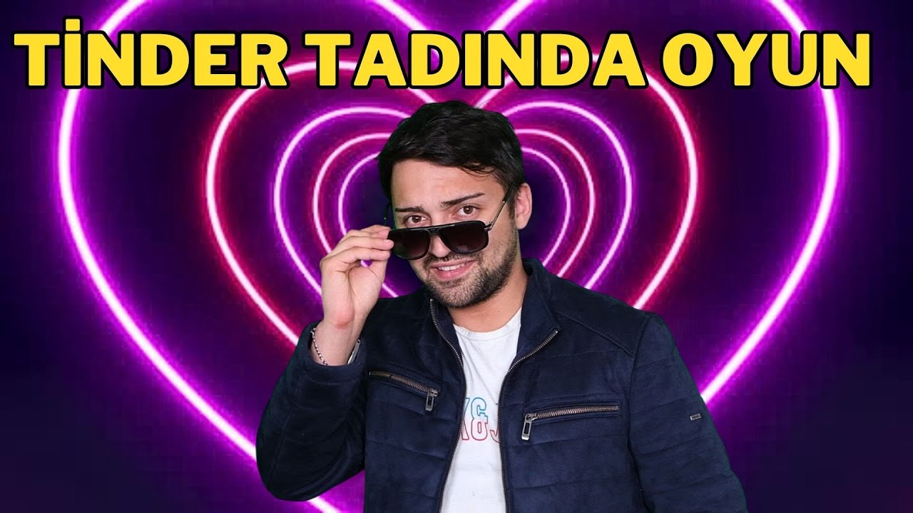 İLK KEZ KIZLA BULUŞMAK !