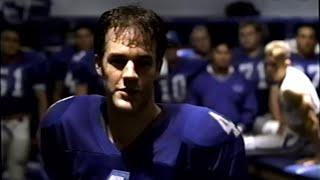 Varsity Blues (1999) Trailer (VHS Capture)