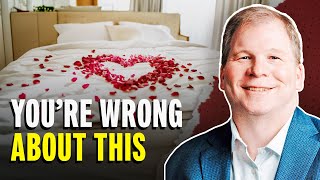 8 BIG Lies about Sex (w/ John Stonestreet)