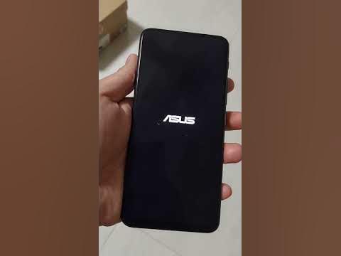 [問題] zenfone6 螢幕亮度異常