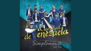 Video thumbnail of "Grupo Cuerdas de Venezuela Oficial - Estudio Para Charango"