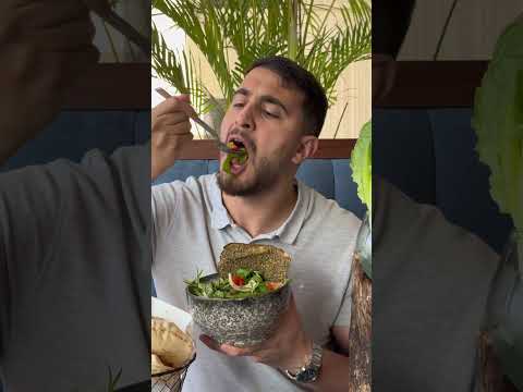 مليتوا من البوفيهات