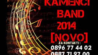 Kamenci Band Mix Kucheci 2014 Live
