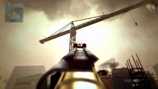 MW3 Twixtor Test :)