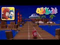 Oddbods Turbo Run Fuse Gameplay