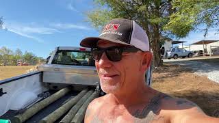 I LOVE TRACTOR SUPPLY:  + SOMETHING BAD HAPPENED!