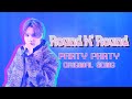 PARTY PARTY - Round N'Round【PARTY PARTY LIVE TOUR パリパリ事変】