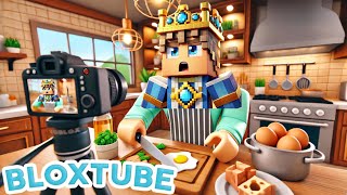 Roblox Bloxtube Gameplay