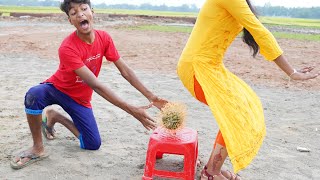 Funniest Fun Top Comedy Video🤣Amazing Funny Video 2021 Episode 33 By fun tv 420