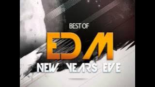 BEST OF EDM 2015 NEW YEARS PARTY MEGAMIX - 45min MIXED BY KAWKASTYLE