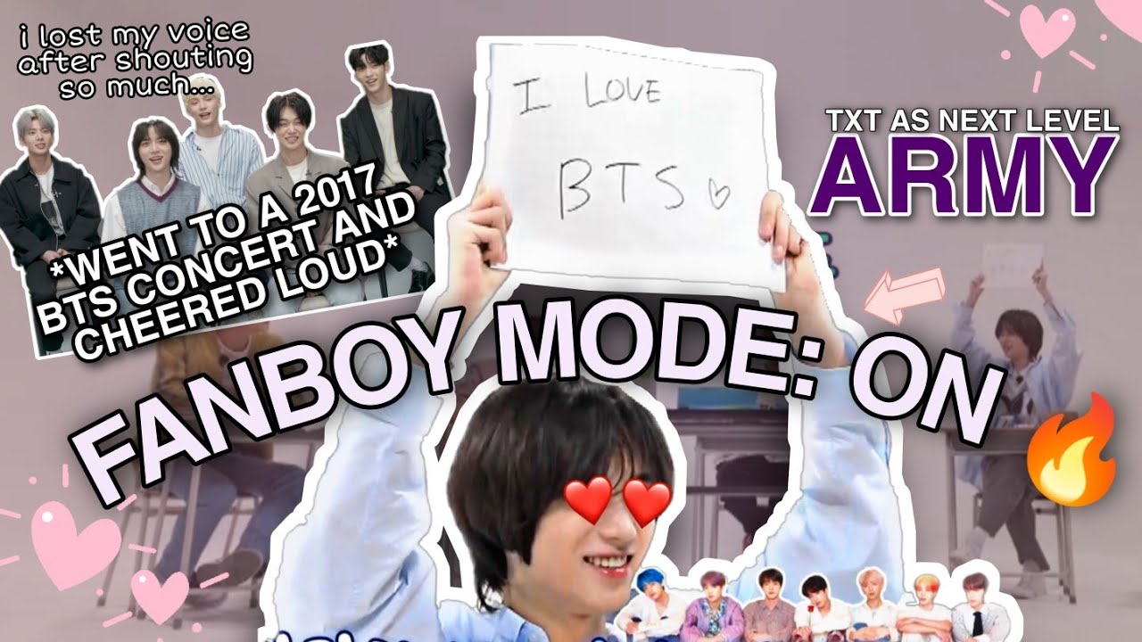 txt on their next level army mode