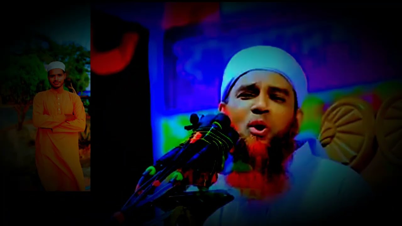 #বয়ান করেছেন হযরত মাওলানা মুফতি মান্নান উছমানি সভাই ভিডিও টা সাবস্ক্রাইব করুন 