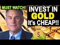 Rick Rule: Gold Mining Stocks Are The Cheapest I've Seen in 45 Years | Gold & Silver