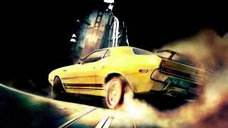 Driver San Francisco Menu Main Theme
