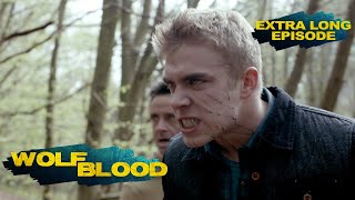 Wolfblood Extra Long Episode S3 101112