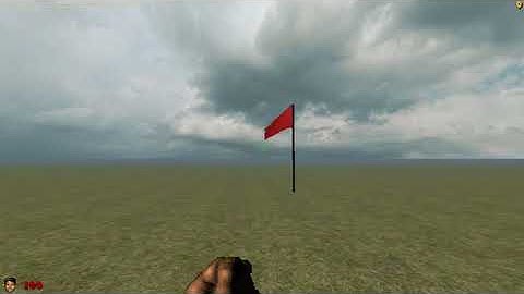 1956 Budapest GZDoom developement - "Conquest" gamemode.