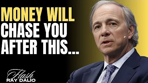 Wealth Secrets the Rich Don't Want You to Know - Ray Dalio