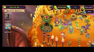 How to breed epic glowl!