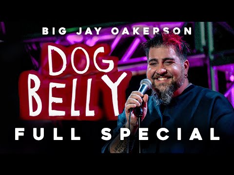 Big Jay Oakerson: Dog Belly - Where to Watch Online