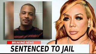 "At 50, Tiny Harris Finally Breaks Down as T.I. Faces Trouble Again — What Everyone Feared Comes....