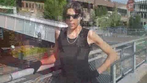 MISS KaPTaIN KRUNCH-Mv2 and More music VIdeO