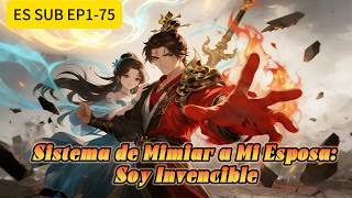 [AmorDulce/Isekai/Sistema] ¿Condenado? Mimando a mi esposa soy invencible.