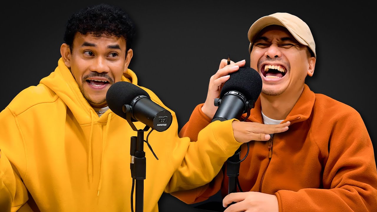 Saya Pikir Ebel Berubah...