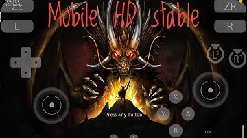 9th Dawn Remake HD mobile | Snapdragon 8 Gen 3 Ultra Gameplay