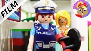 Playmobil Film Polski - Julian Jako Dorosły - Serial Dla Dzieci Rodzina Wróblewskich