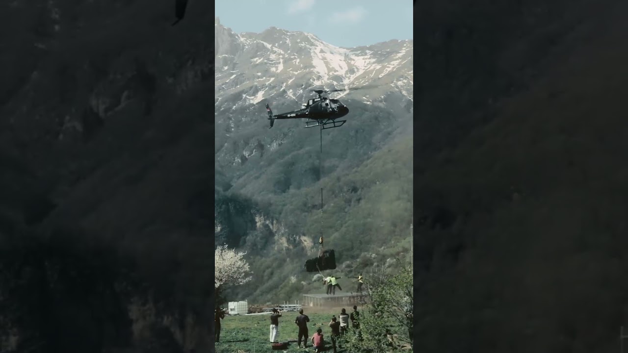 AREG AND MANUSHAK (teaser) - drops on Friday!