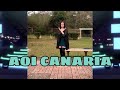Nijigasaki Shioriko Mifune - Aoi Canaria (翠いカナリア) Dance Cover (踊ってみた)