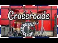 The Legendary Betty Swollox Band -  Crossroads