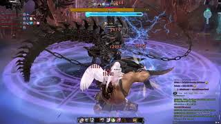 Vindictus - Nyle clash