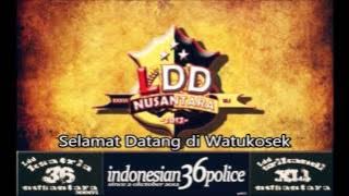 Lagu Polri - Selamat Datang