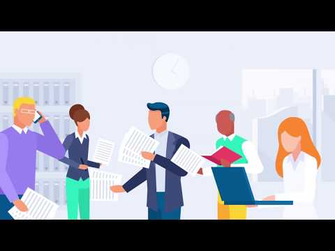 Contract Management Software Demo | Parley Pro Explainer Video