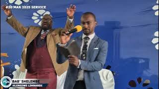 Bab' Shelembe - Hlengiwe Limnandi lelizwi // Icililongo Levangeli No.60