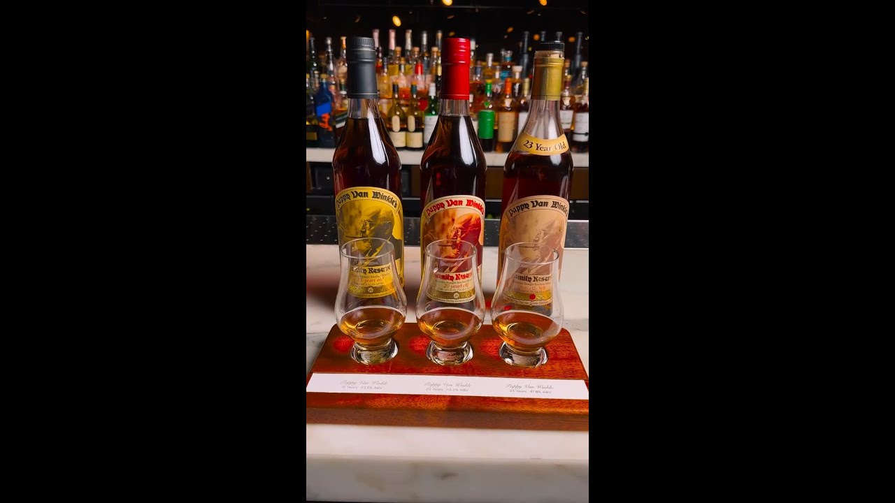 Discover our Curated Spirit Flights