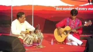 Raag Gurjari Todi amp Miya Todi Part Two Surprabhat October 2015