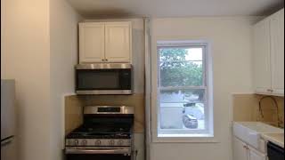 **500 Garfield Avenue, Jersey City, NJ Apt #33E - $1,600**