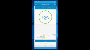 Software for Bus Operators / Setup print to SMS option / Android App / Tutorial 3
