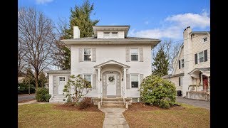 201 Windsor Ave video tour