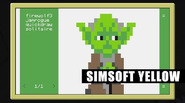SimSoft 5 | Minecraft Computercraft OS